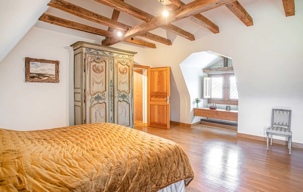 Holiday Home - Fontaine Guérin , France - FVM071 602