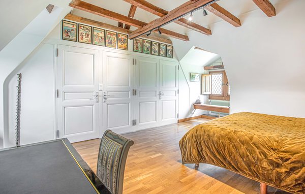 Holiday Home - Fontaine Guérin , France - FVM071 603