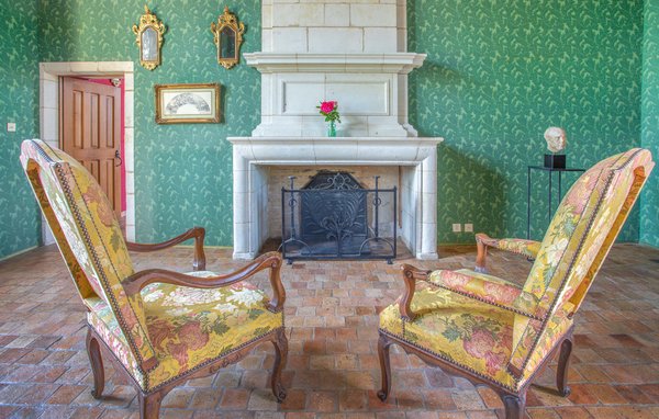 Holiday Home - Fontaine Guérin , France - FVM071 604