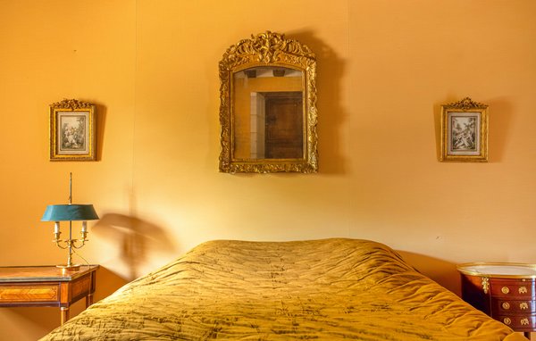Holiday Home - Fontaine Guérin , France - FVM071 605