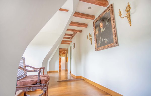 Holiday Home - Fontaine Guérin , France - FVM071 501