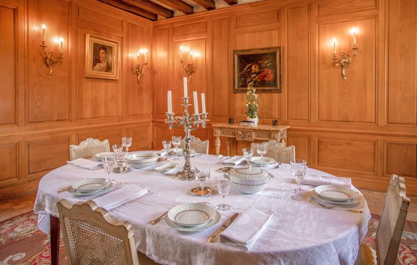 Holiday Home - Fontaine Guérin , France - FVM071 6