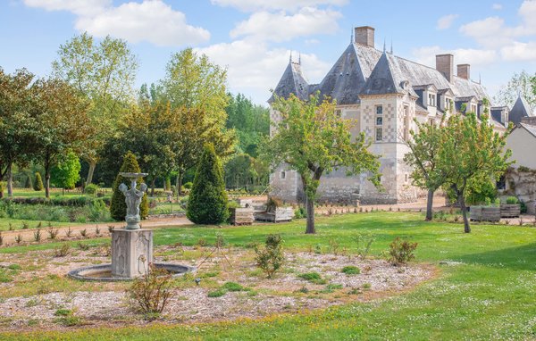 Holiday Home - Fontaine Guérin , France - FVM071 104