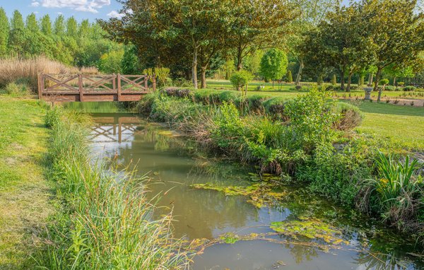 Holiday Home - Fontaine Guérin , France - FVM071 106