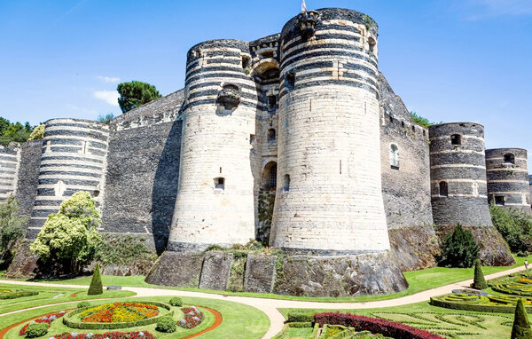 Apartment - Angers , France - FVM075 903