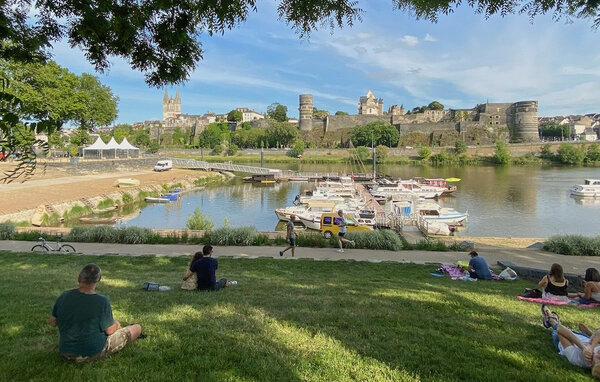 Apartment - Angers , France - FVM075 5