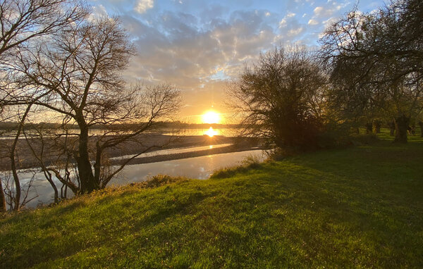 Apartment - Angers , France - FVM075 904