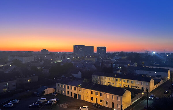 Apartment - Angers , France - FVM075 6