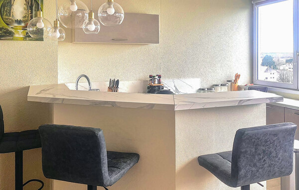 Apartment - Angers , France - FVM075 401