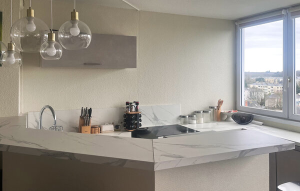 Apartment - Angers , France - FVM075 402