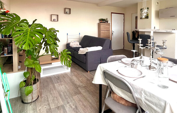 Apartment - Angers , France - FVM075 2