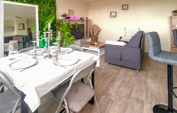 Apartment - Angers , France - FVM075 302