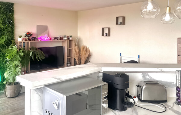 Apartment - Angers , France - FVM075 303