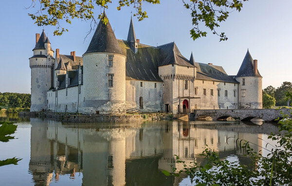Domy wakacyjne - Les Hauts d'Anjou , Francja - FVM076 901