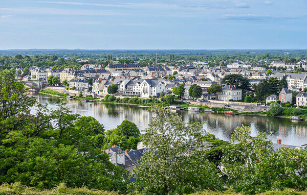 Domy wakacyjne - Les Hauts d'Anjou , Francja - FVM076 904