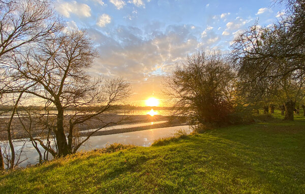 Domy wakacyjne - Les Hauts d'Anjou , Francja - FVM076 905