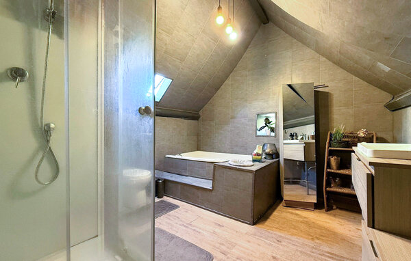 Domy wakacyjne - Les Hauts d'Anjou , Francja - FVM076 701