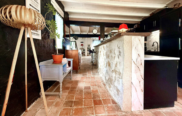 Domy wakacyjne - Les Hauts d'Anjou , Francja - FVM076 5