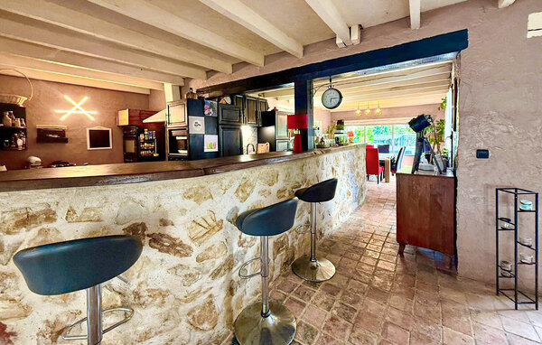 Domy wakacyjne - Les Hauts d'Anjou , Francja - FVM076 4