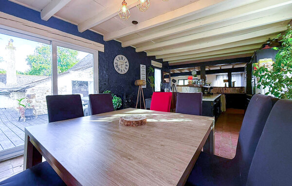 Domy wakacyjne - Les Hauts d'Anjou , Francja - FVM076 302