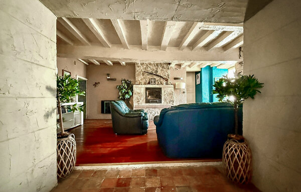 Domy wakacyjne - Les Hauts d'Anjou , Francja - FVM076 303