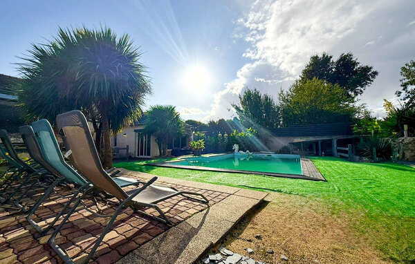 Domy wakacyjne - Les Hauts d'Anjou , Francja - FVM076 12