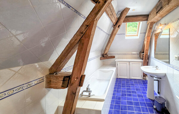 Holiday Home - Noyant villages , France - FVM078 6