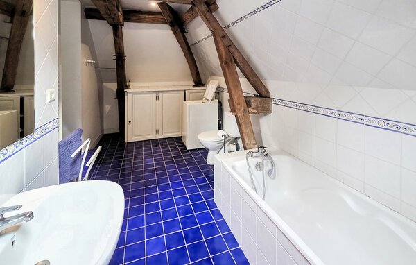 Holiday Home - Noyant villages , France - FVM078 701
