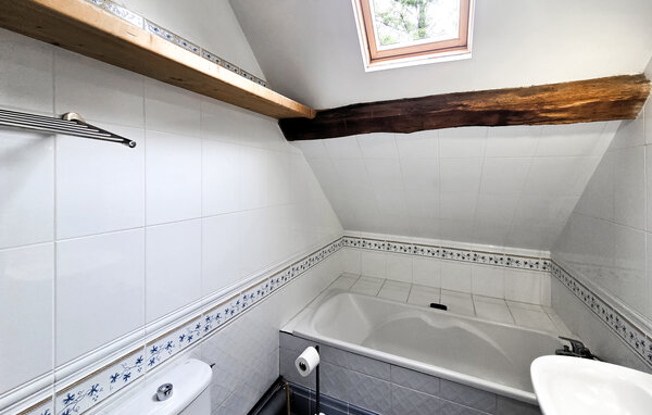 Holiday Home - Noyant villages , France - FVM078 702