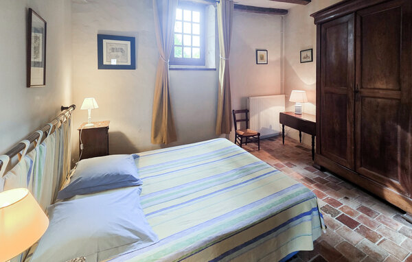 Holiday Home - Noyant villages , France - FVM078 601