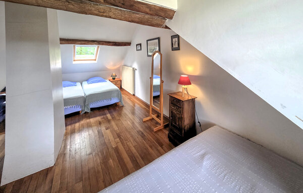 Holiday Home - Noyant villages , France - FVM078 602