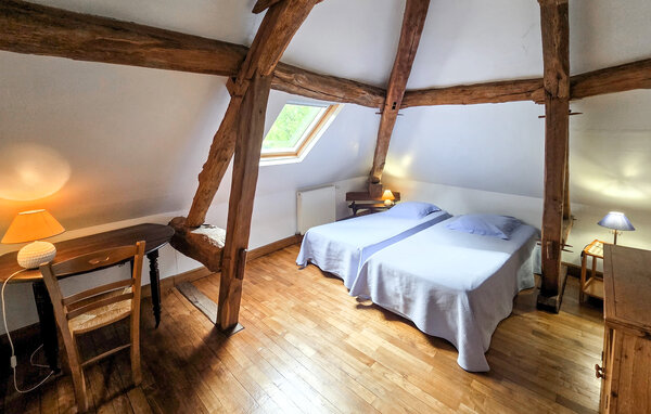Holiday Home - Noyant villages , France - FVM078 603