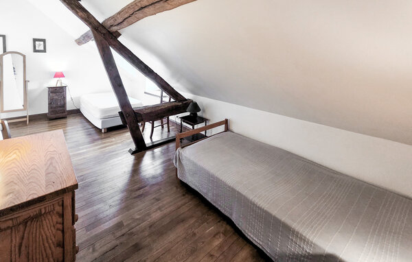 Holiday Home - Noyant villages , France - FVM078 604