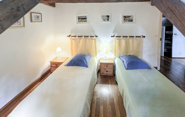 Holiday Home - Noyant villages , France - FVM078 605