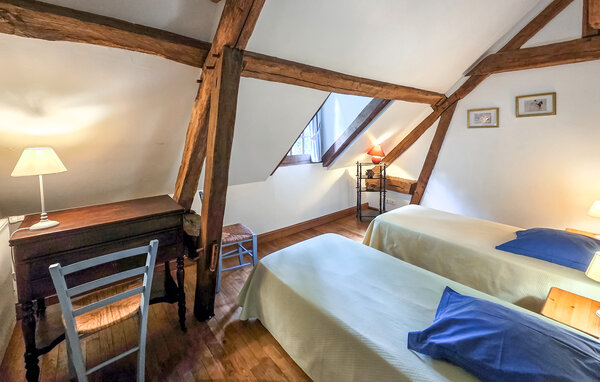 Holiday Home - Noyant villages , France - FVM078 606