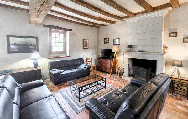 Holiday Home - Noyant villages , France - FVM078 3