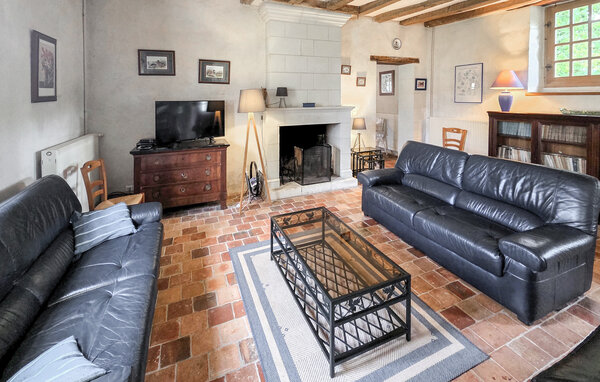 Holiday Home - Noyant villages , France - FVM078 301