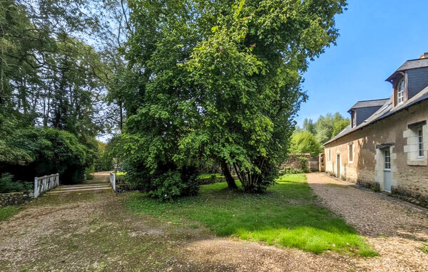 Holiday Home - Noyant villages , France - FVM078 101
