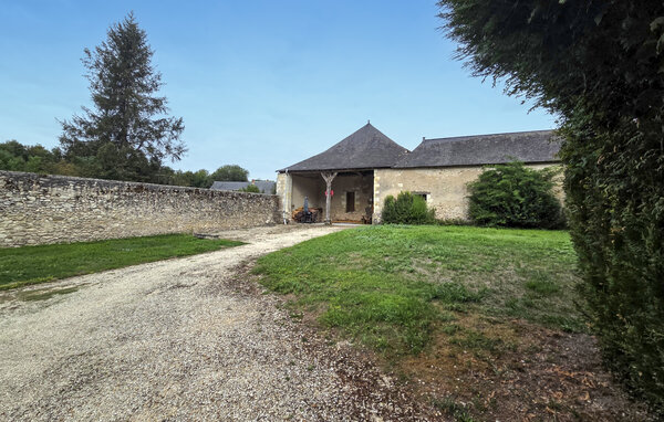 Holiday Home - Noyant villages , France - FVM078 102