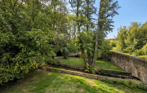 Holiday Home - Noyant villages , France - FVM078 103