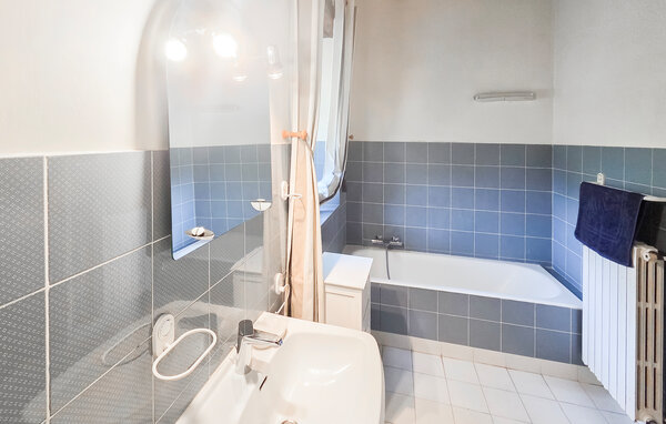 Holiday Home - Noyant villages , France - FVM079 6