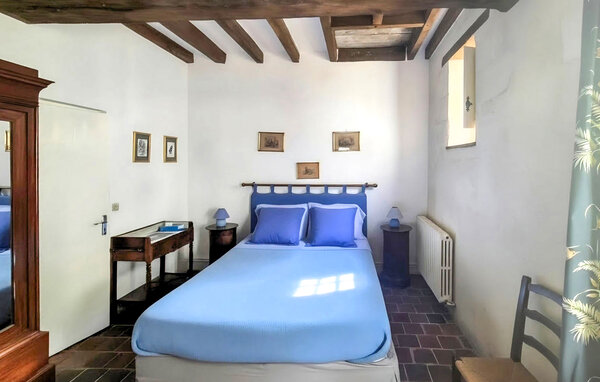 Holiday Home - Noyant villages , France - FVM079 5