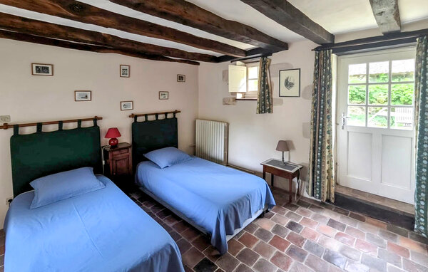 Holiday Home - Noyant villages , France - FVM079 601