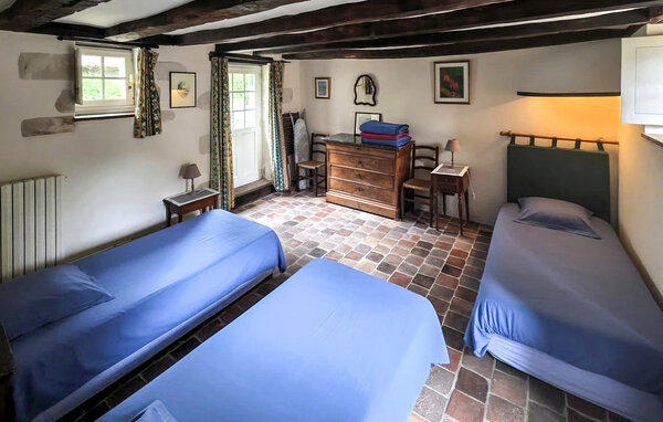 Holiday Home - Noyant villages , France - FVM079 602