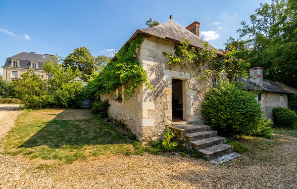 Holiday Home - Noyant villages , France - FVM079 81