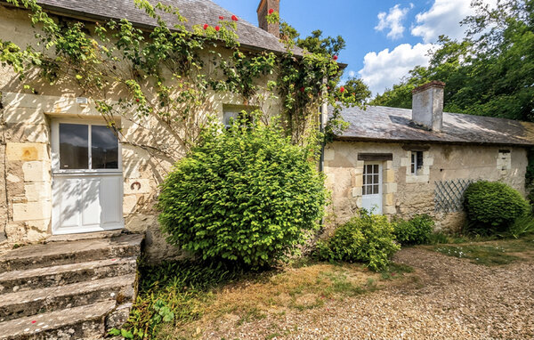 Holiday Home - Noyant villages , France - FVM079 82