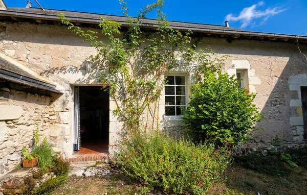 Holiday Home - Noyant villages , France - FVM079 83