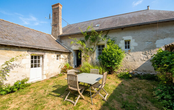 Holiday Home - Noyant villages , France - FVM079 1