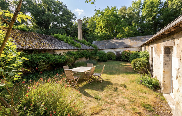 Holiday Home - Noyant villages , France - FVM079 2