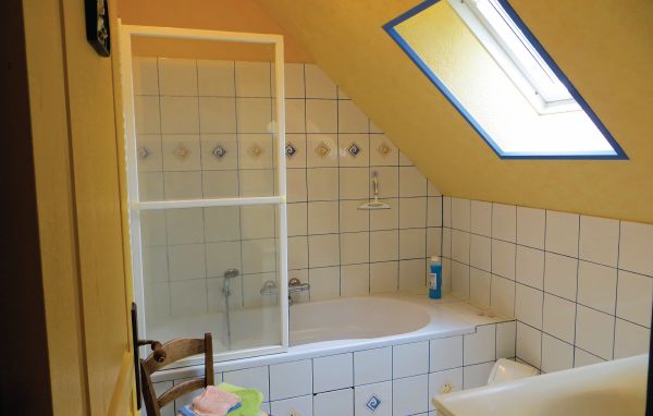 Holiday Home - Vernie , France - FVS012 701